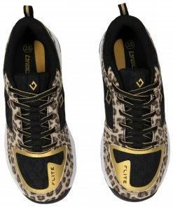 Brabo Tribute Hockeyschuhe Kinder Braun - Schwarz -Brabo-Laden Brabo Tribute Hockeyschoen Junior 6 2109061048