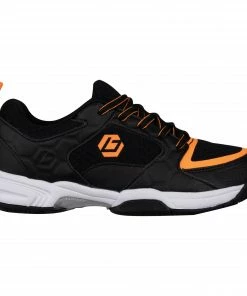Brabo Tribute Indoor Hockeyschuhe Kinder Schwarz - Orange 11 Brabo Tribute Indoor Hockeyschuhe Kinder Schwarz - Orange -Brabo-Laden Brabo Tribute Indoor Hockeyschoen Junior 3 2208040850