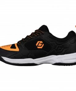Brabo Tribute Indoor Hockeyschuhe Kinder Schwarz - Orange 12 Brabo Tribute Indoor Hockeyschuhe Kinder Schwarz - Orange -Brabo-Laden Brabo Tribute Indoor Hockeyschoen Junior 4 2208040850