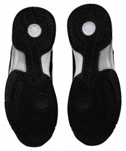 Brabo Tribute Indoor Hockeyschuhe Kinder Schwarz - Orange 13 Brabo Tribute Indoor Hockeyschuhe Kinder Schwarz - Orange -Brabo-Laden Brabo Tribute Indoor Hockeyschoen Junior 5 2208040850