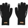 Brabo Winter Glove Swipe Schwarz