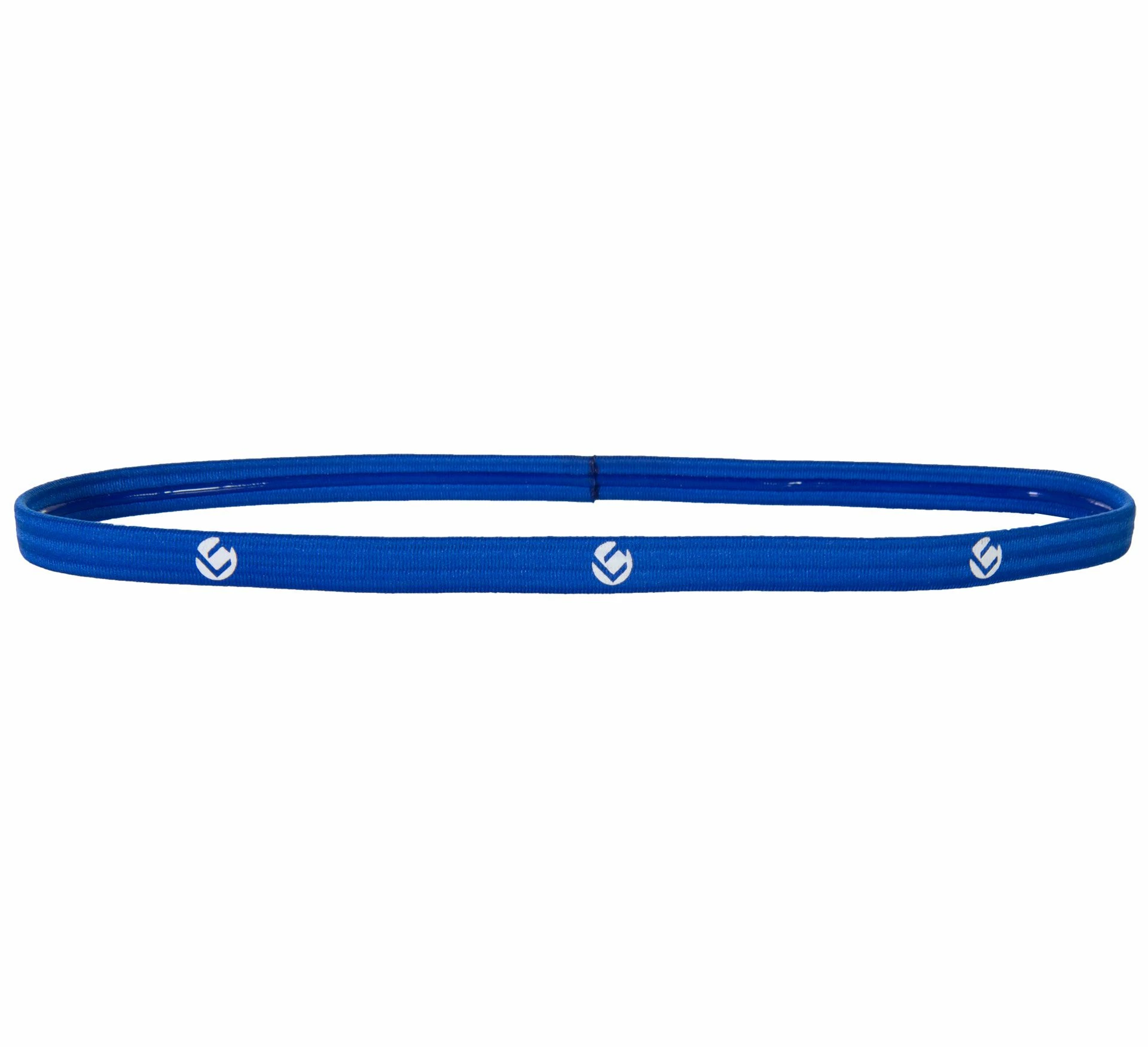 Brabo Haargummi (10mm) Blau 3 Brabo Haargummi (10mm) Blau