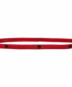 Brabo Haargummi (10mm) Orange