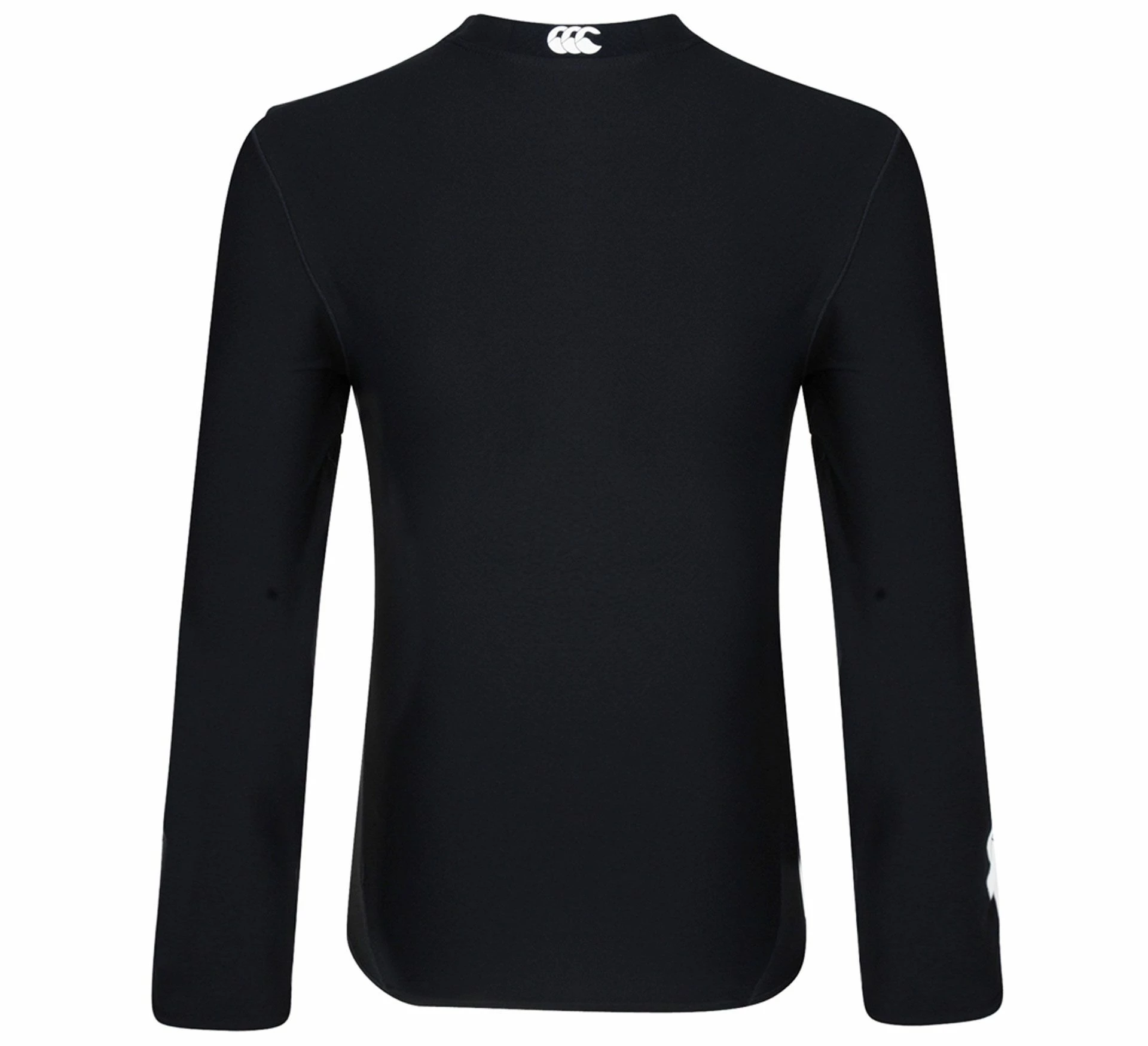 Canterbury Thermoreg LS Top Junior Schwarz 4 Canterbury Thermoreg LS Top Junior Schwarz – Bild 2