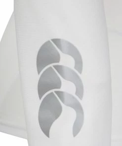 Canterbury Thermoreg LS Top Junior Weiß -Brabo-Laden Canterbury Thermoreg LS Top Junior 3 4