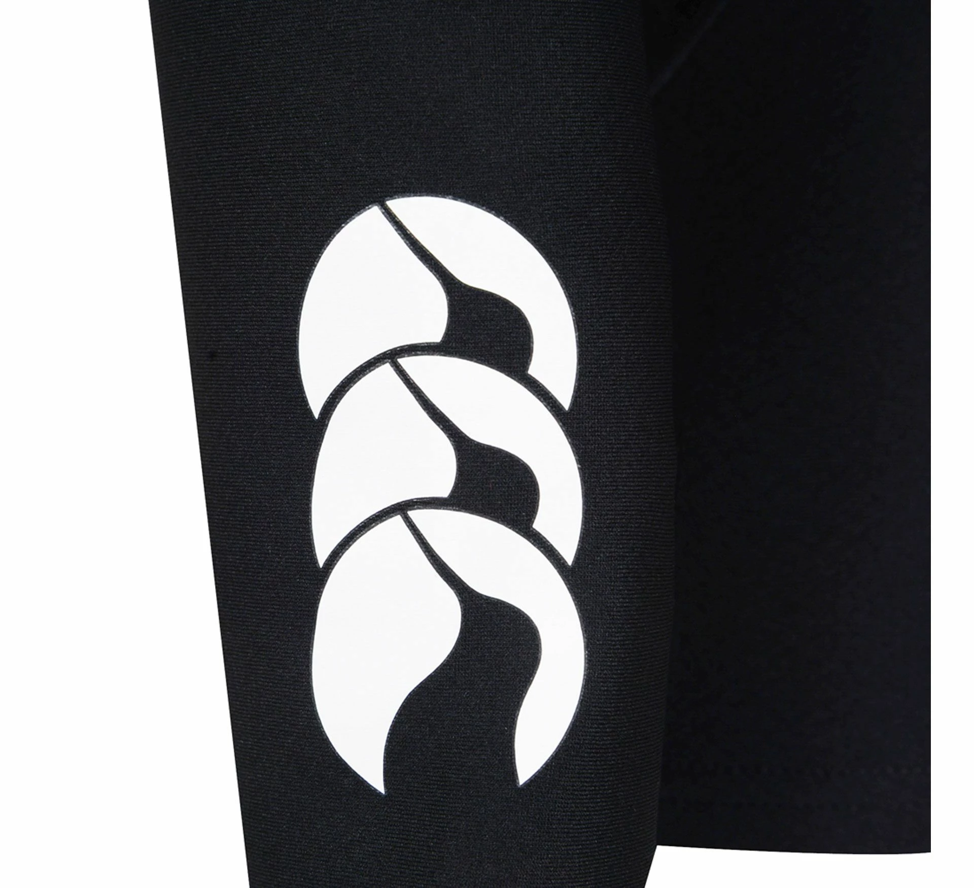 Canterbury Thermoreg LS Top Junior Schwarz 5 Canterbury Thermoreg LS Top Junior Schwarz – Bild 3