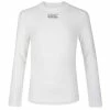 Canterbury Thermoreg LS Top Junior Weiß