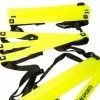Ciclón Sports Speed Ladder (4m) Gelb - Schwarz -Brabo-Laden Cicl n Sports Speed Ladder 4m 4