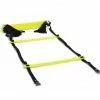 Ciclón Sports Speed Ladder Adjustable (6m) Gelb - Schwarz -Brabo-Laden Cicl n Sports Speed Ladder Verstelbaar 6m 7