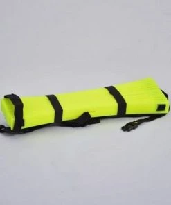 Ciclón Sports Speed Ladder Adjustable (8m) Gelb - Schwarz 7 Ciclón Sports Speed Ladder Adjustable (8m) Gelb - Schwarz -Brabo-Laden Cicl n Sports Speed Ladder Verstelbaar 8m 3 2