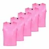 Ciclón Sports Training Bib (5-Pack) Rosa 2 Ciclón Sports Training Bib (5-Pack) Rosa -Brabo-Laden Cicl n Sports Training Bib 5 Pack 2201281059 2