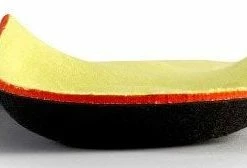 Granger's G10 Memory+ Insoles Gelb - Schwarz -Brabo-Laden Granger s G10 Memory Insoles 5 2