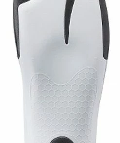 Granger's G20 Trek Insoles Orange - Weiß - Schwarz -Brabo-Laden Granger s G20 Trek Insoles 3 2