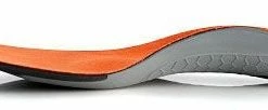 Granger's G20 Trek Insoles Orange - Weiß - Schwarz -Brabo-Laden Granger s G20 Trek Insoles 4 2