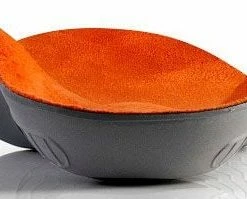 Granger's G20 Trek Insoles Orange - Weiß - Schwarz -Brabo-Laden Granger s G20 Trek Insoles 5 2