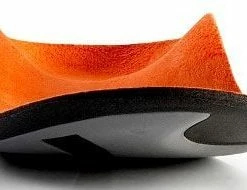 Granger's G20 Trek Insoles Orange - Weiß - Schwarz -Brabo-Laden Granger s G20 Trek Insoles 6 2