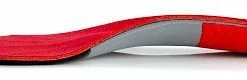 Granger's G30 Stability Insoles Rot - Weiß - Schwarz -Brabo-Laden Granger s G30 Stability Insoles 4 2