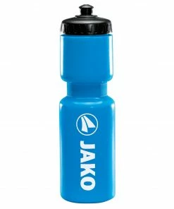 Jako Flasche (0,75ml) Blau - Schwarz