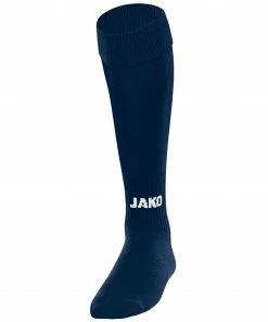 Jako Socks Glasgow 2.0 Dunkelblau