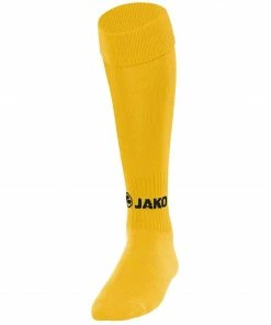 Jako Socks Glasgow 2.0 Gelb