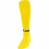 Jako Socks Glasgow 2.0 Gelb - Schwarz -Brabo-Laden Jako Socks Glasgow 2 0 16