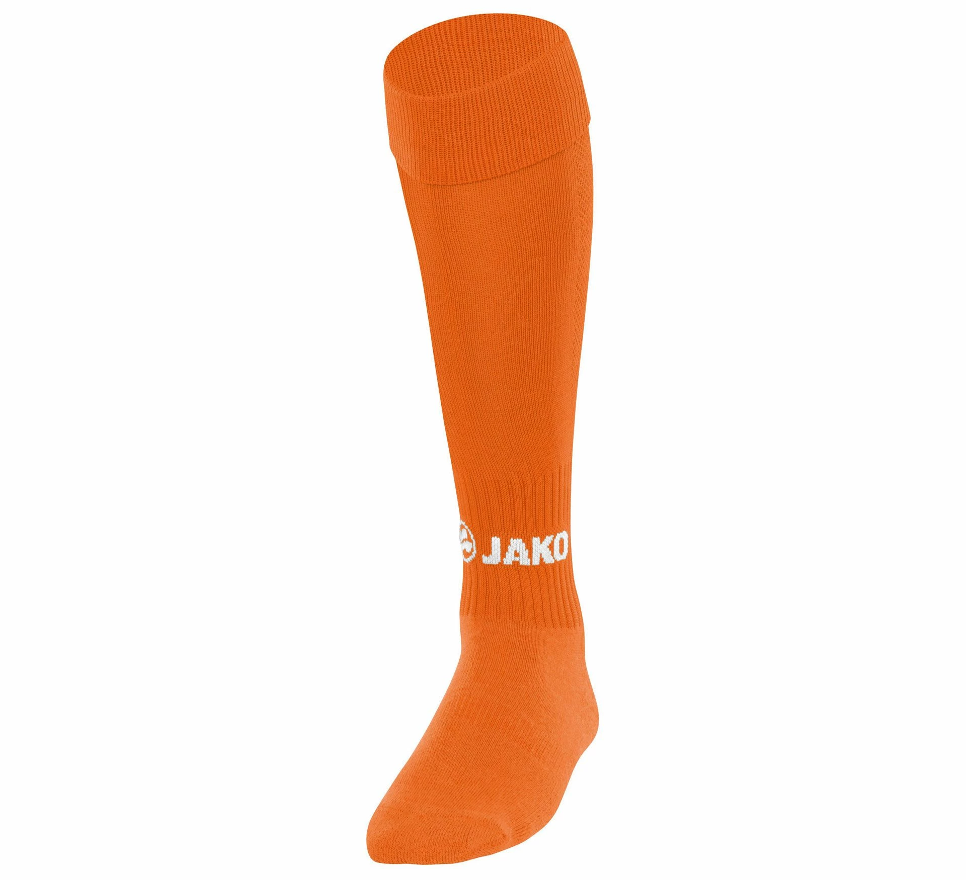 Jako Socks Glasgow 2.0 Orange 3 Jako Socks Glasgow 2.0 Orange