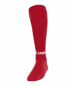 Jako Socks Glasgow 2.0 Rot