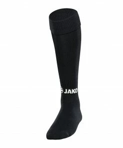 Jako Socks Glasgow 2.0 Schwarz