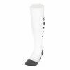 Jako Socks Roma Weiß - Schwarz -Brabo-Laden Jako Socks Roma 10