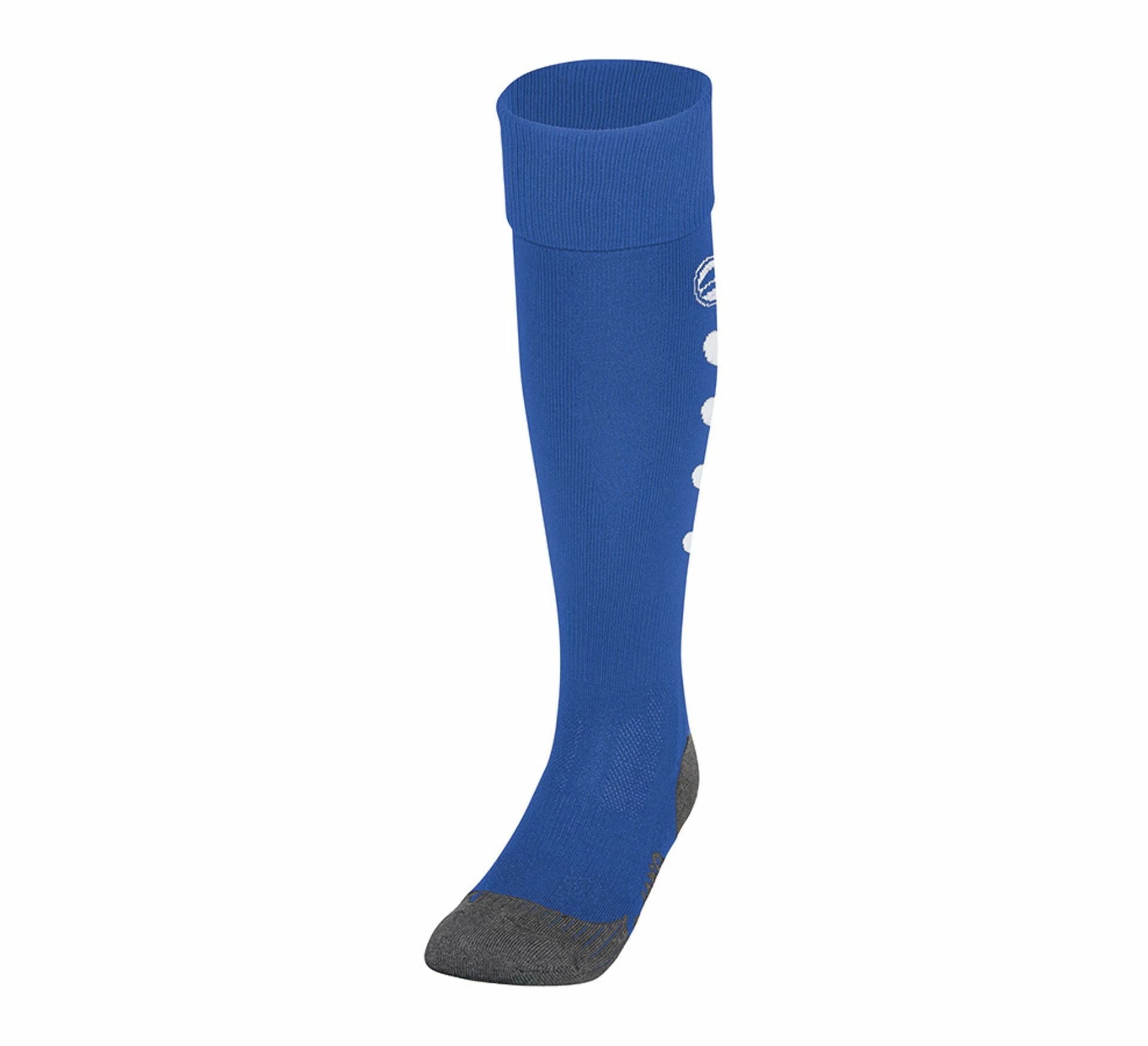 Jako Socks Roma Blau - Weiß 3 Jako Socks Roma Blau - Weiß