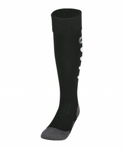 Jako Socks Roma Schwarz - Weiß