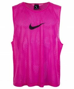 Nike Training Bib I Rosa