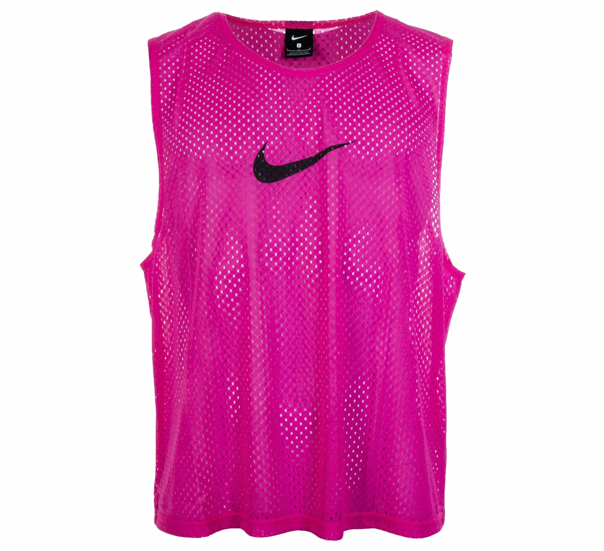 Nike Training Bib I Rosa 3 Nike Training Bib I Rosa