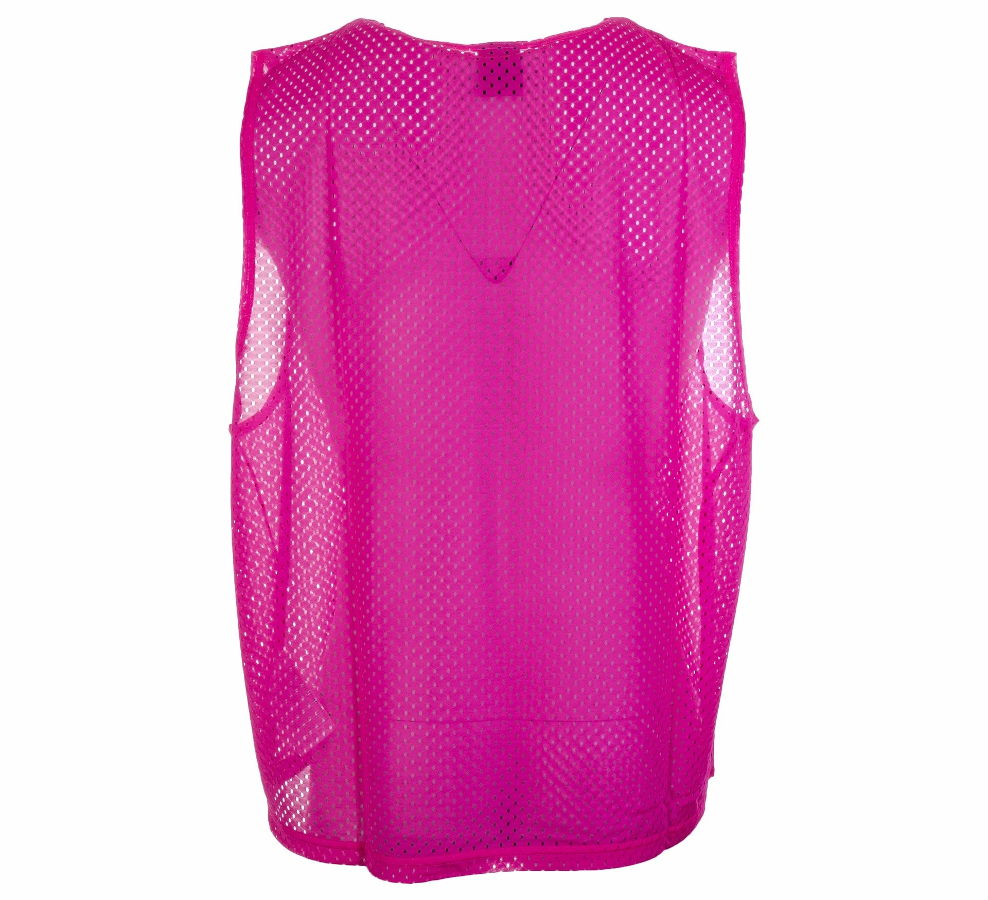 Nike Training Bib I Rosa 4 Nike Training Bib I Rosa – Bild 2