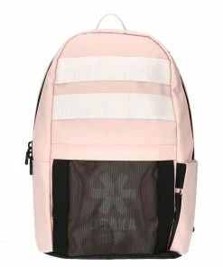 Osaka Pro Tour Compact Rucksack Rosa - Schwarz