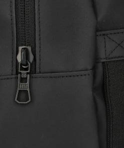 Osaka Pro Tour Compact Rucksack Schwarz - Grün -Brabo-Laden Osaka Pro Tour Compact Rugtas 3 2203151006