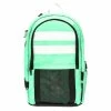 Osaka Pro Tour Medium Rucksack Mint Grün - Schwarz - Weiß 2 Osaka Pro Tour Medium Rucksack Mint Grün - Schwarz - Weiß -Brabo-Laden Osaka Pro Tour Medium Rugtas 15