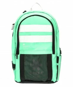 Osaka Pro Tour Medium Rucksack Mint Grün - Schwarz - Weiß