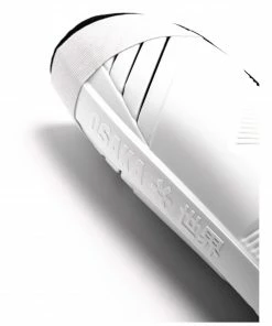 Osaka Schienbeinschoner Weiß - Schwarz -Brabo-Laden Osaka Scheenbeschermer 5 1