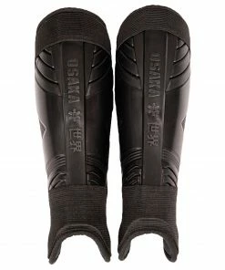 Osaka Schienbeinschoner Schwarz