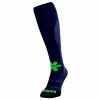 Osaka Sox Hockey Socken Marine - Grün -Brabo-Laden Osaka Sox Hockey Sokken 13