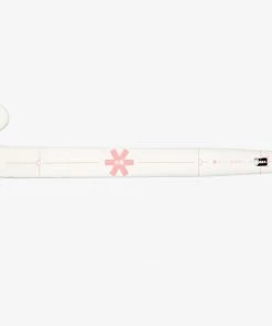 Osaka Vision GF Hockeyschläger Kinder Weiß - Rosa -Brabo-Laden Osaka Vision GF Hockeystick Junior 3 4