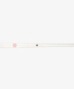 Osaka Vision GF Hockeyschläger Kinder Weiß - Rosa -Brabo-Laden Osaka Vision GF Hockeystick Junior 4 4