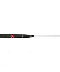 Osaka Vision GF Hockeyschläger Kinder Schwarz - Weiß - Blau - Gelb -Brabo-Laden Osaka Vision GF Hockeystick Junior 5 5