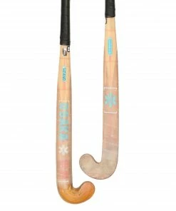 Osaka Vision WD Hockeyschläger Kinder Braun - Blau - Rosa - Weiß