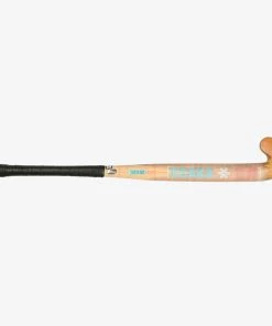 Osaka Vision WD Hockeyschläger Kinder Braun - Blau - Rosa - Weiß -Brabo-Laden Osaka Vision WD Hockeystick Junior 4 2107261202