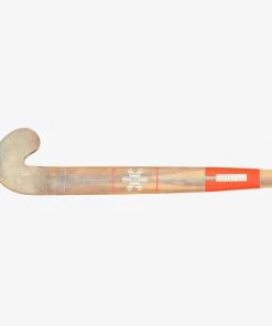 Osaka Vision WG Hockeyschläger Kinder Braun - Orange - Blau -Brabo-Laden Osaka Vision WG Hockeystick Junior 3 2107261221