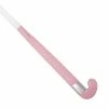 Princess Premium Indoor Hockeyschläger Kinder Rosa - Silber - Weiß 1 Princess Premium Indoor Hockeyschläger Kinder Rosa - Silber - Weiß -Brabo-Laden Princess Competition Zaalhockeystick Junior 2211030631 1