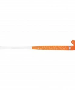 Princess Premium Indoor Hockeyschläger Kinder Orange - Silber - Weiß 11 Princess Premium Indoor Hockeyschläger Kinder Orange - Silber - Weiß -Brabo-Laden Princess Competition Zaalhockeystick Junior 3 2211030631