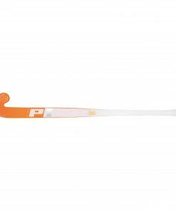 Princess Premium Indoor Hockeyschläger Kinder Orange - Silber - Weiß 12 Princess Premium Indoor Hockeyschläger Kinder Orange - Silber - Weiß -Brabo-Laden Princess Competition Zaalhockeystick Junior 4 2211030631